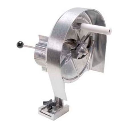 Allpoints Allpoints 2241109 Slicer, Easy, 3/16" Fixed Cut For Nemco 2241109